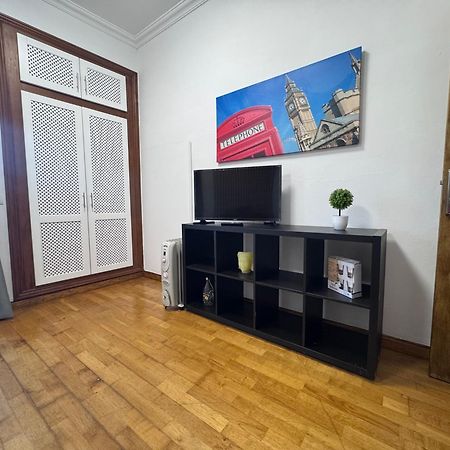 Guest House Casa Такоронте Экстерьер фото