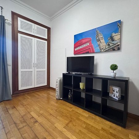 Guest House Casa Такоронте Экстерьер фото