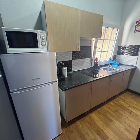 Guest House Casa Такоронте Экстерьер фото