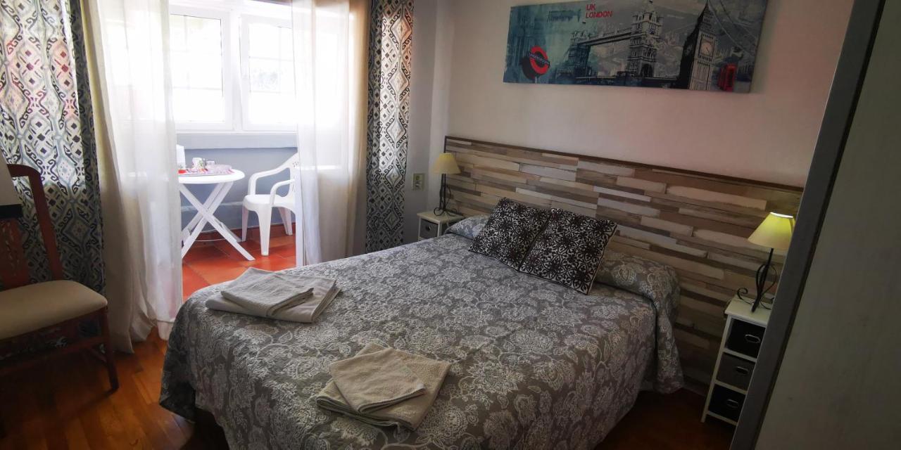 Guest House Casa Такоронте Экстерьер фото