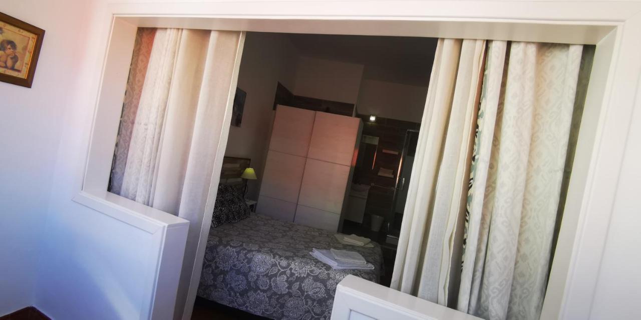 Guest House Casa Такоронте Экстерьер фото