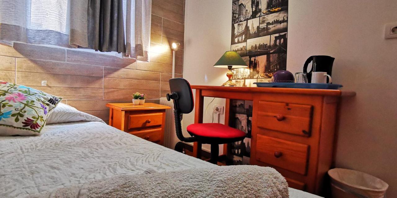 Guest House Casa Такоронте Экстерьер фото