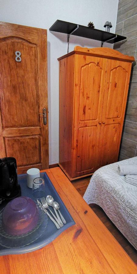 Guest House Casa Такоронте Экстерьер фото