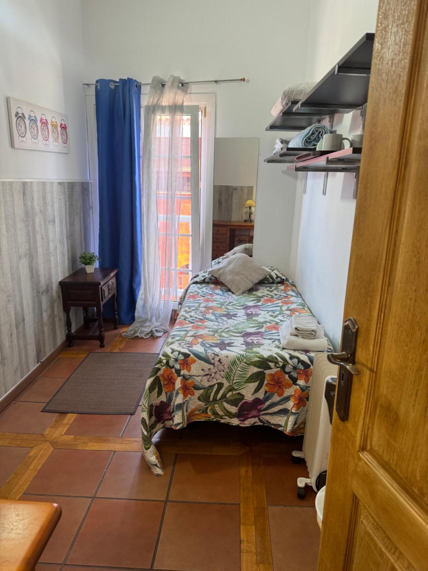 Guest House Casa Такоронте Экстерьер фото