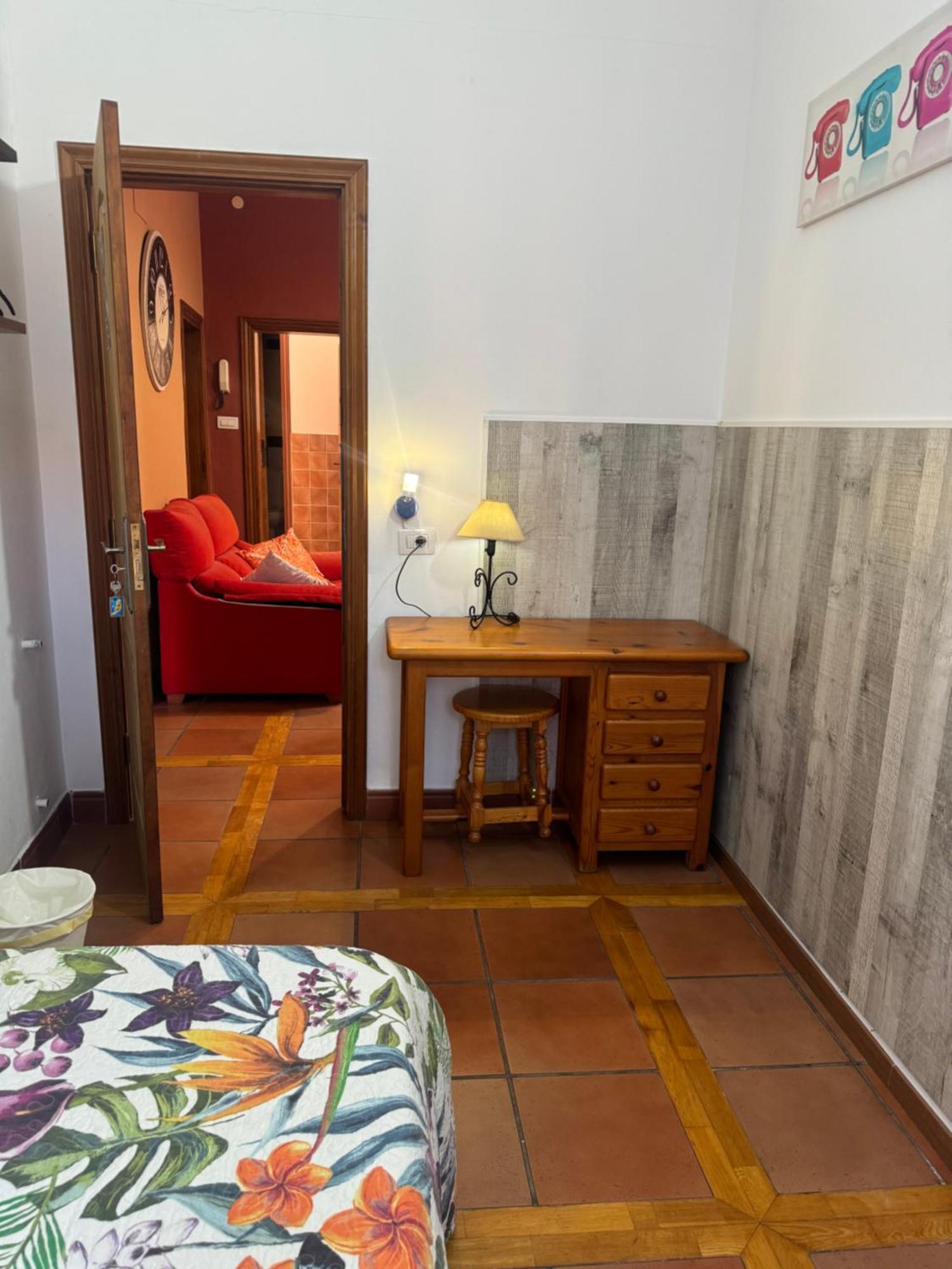 Guest House Casa Такоронте Экстерьер фото
