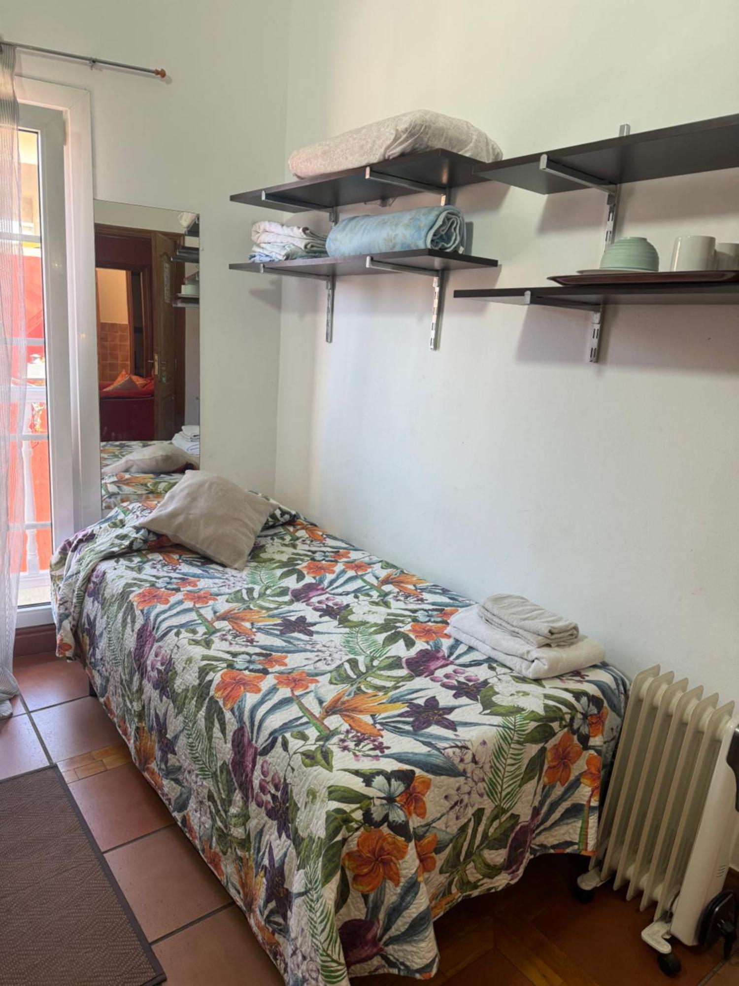 Guest House Casa Такоронте Экстерьер фото