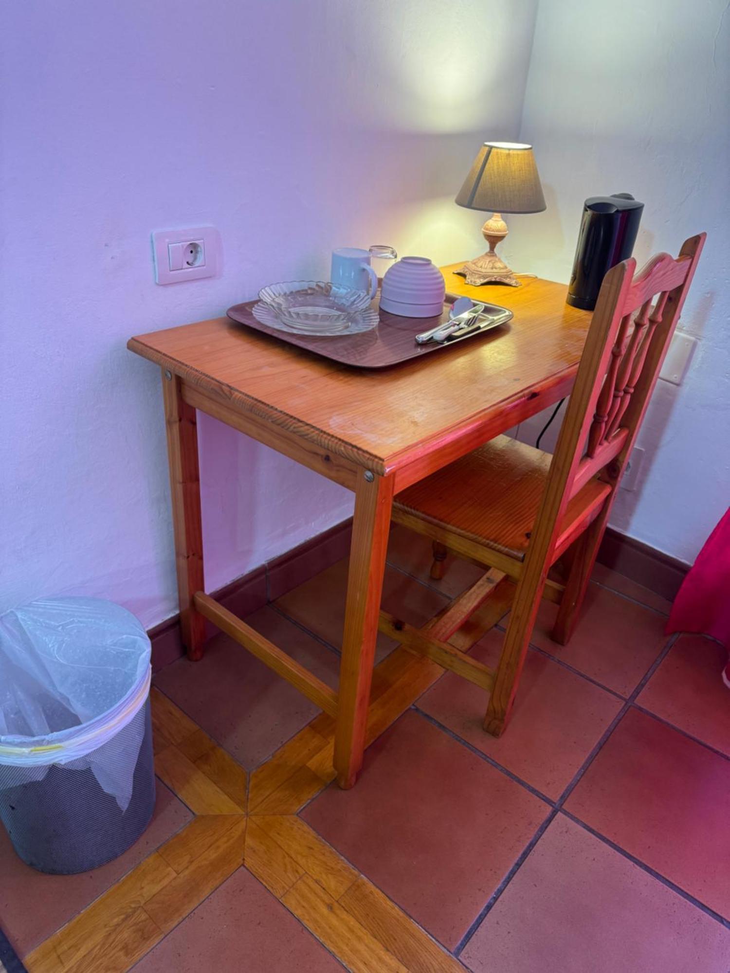 Guest House Casa Такоронте Экстерьер фото