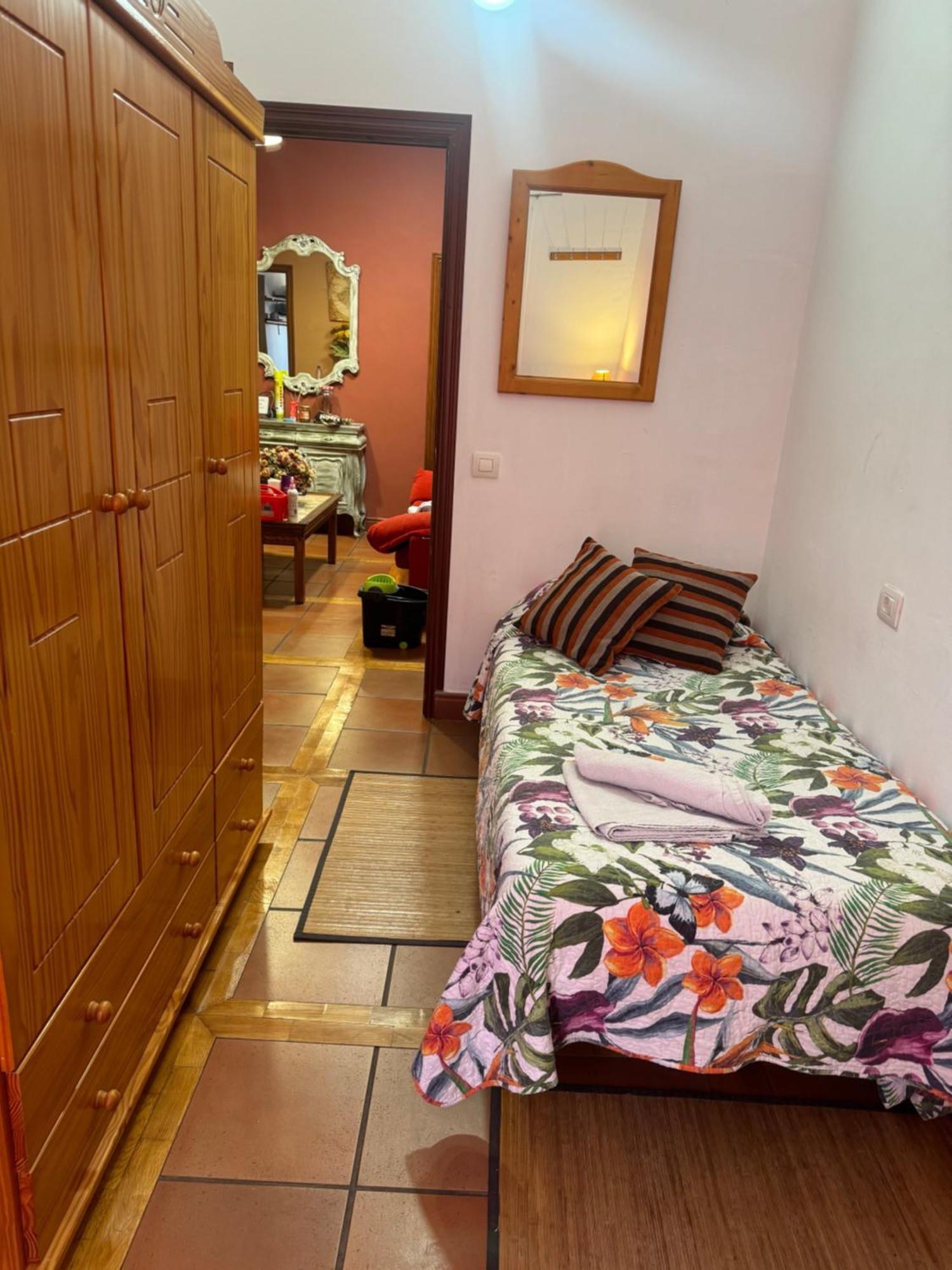 Guest House Casa Такоронте Экстерьер фото