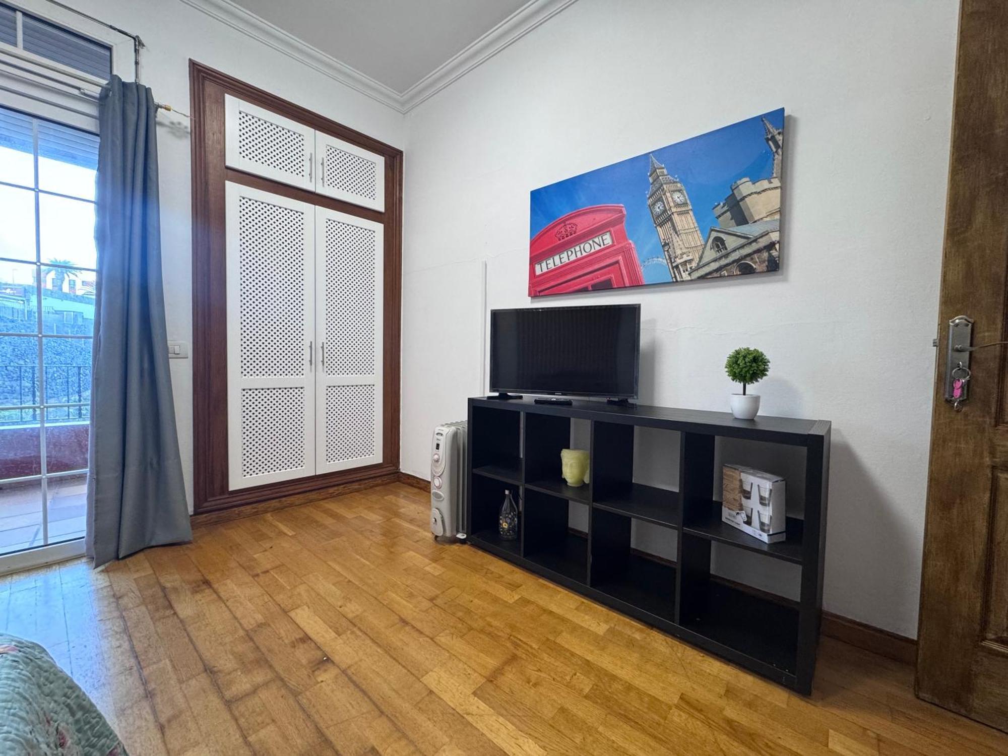 Guest House Casa Такоронте Экстерьер фото