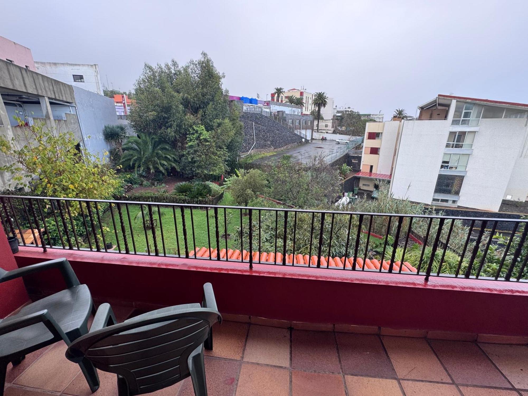 Guest House Casa Такоронте Экстерьер фото