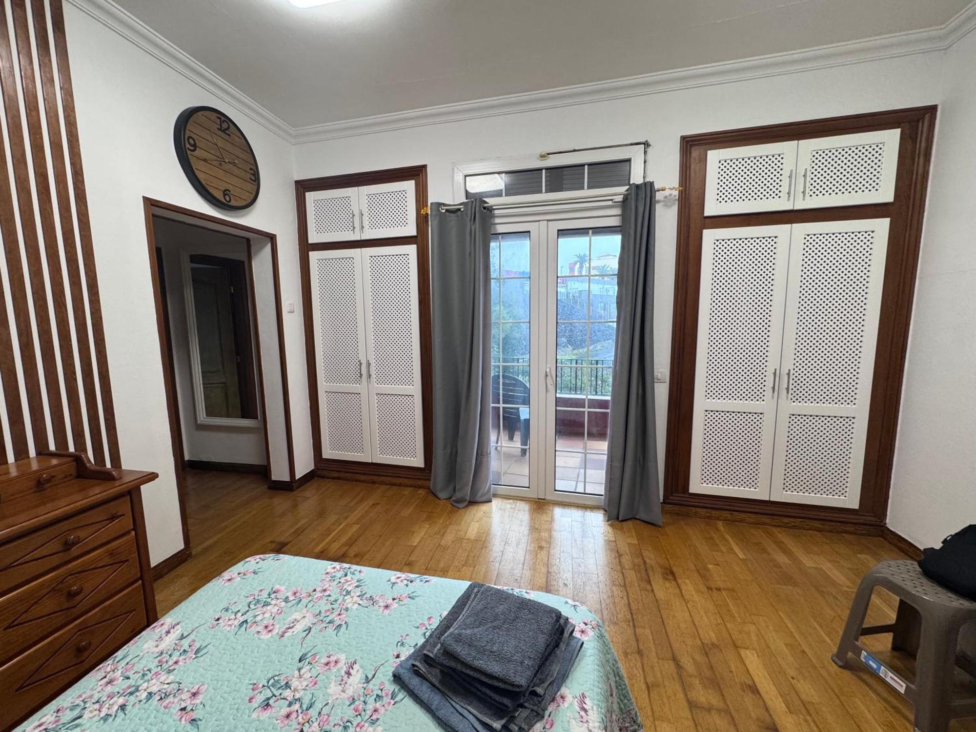 Guest House Casa Такоронте Экстерьер фото