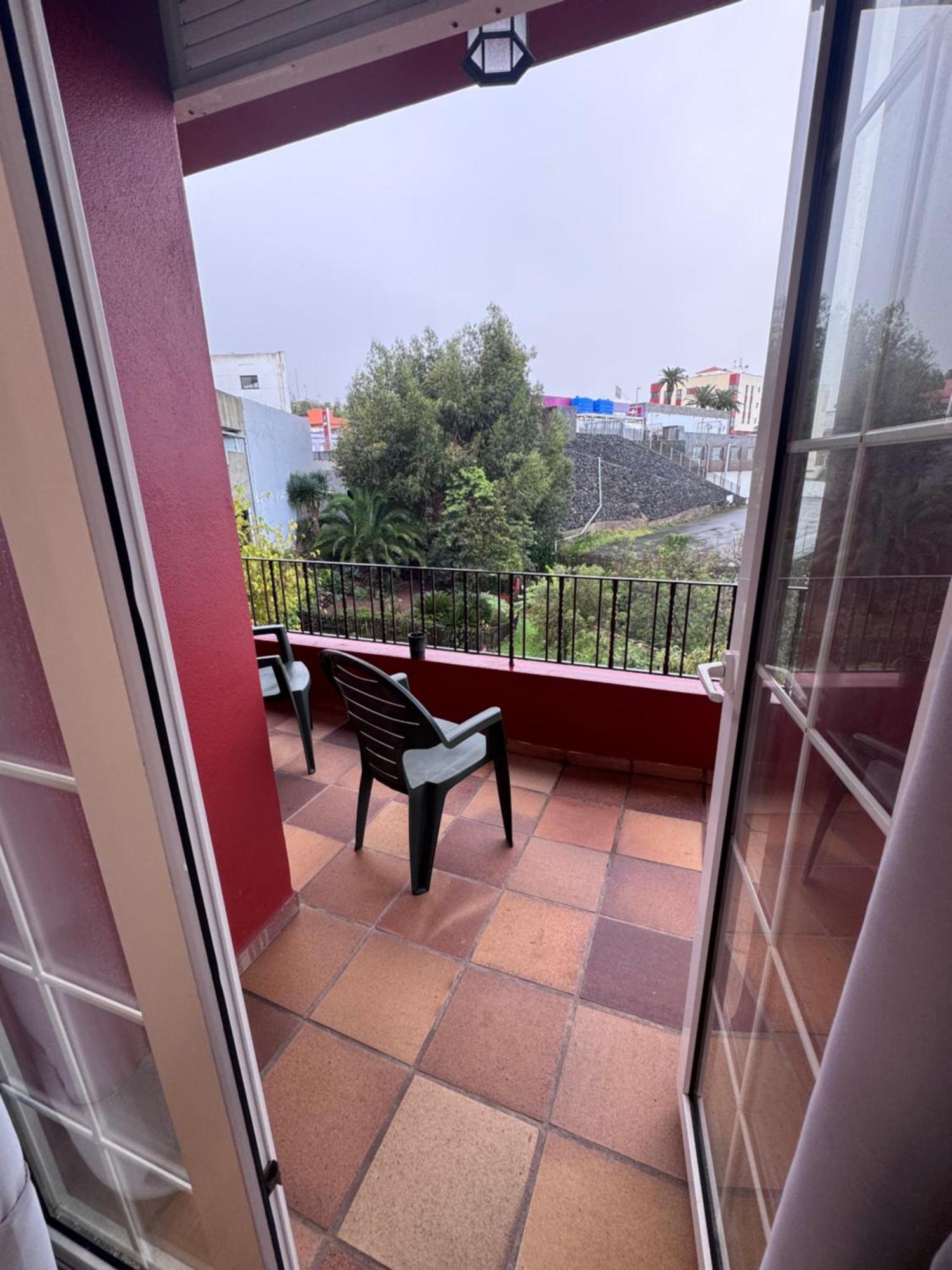 Guest House Casa Такоронте Экстерьер фото