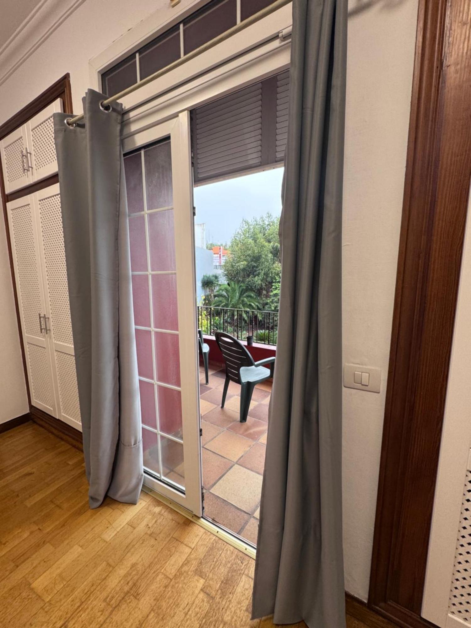 Guest House Casa Такоронте Экстерьер фото