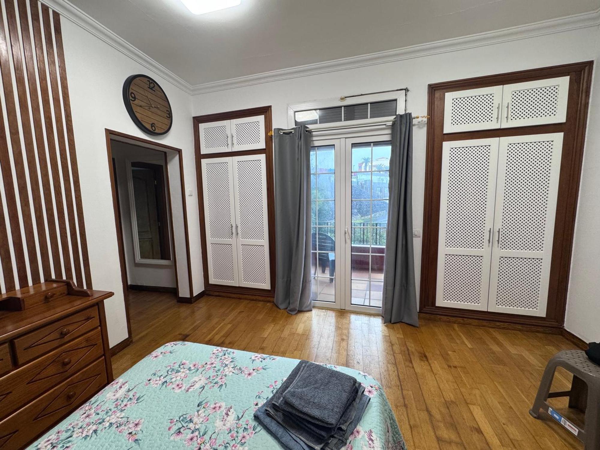 Guest House Casa Такоронте Экстерьер фото