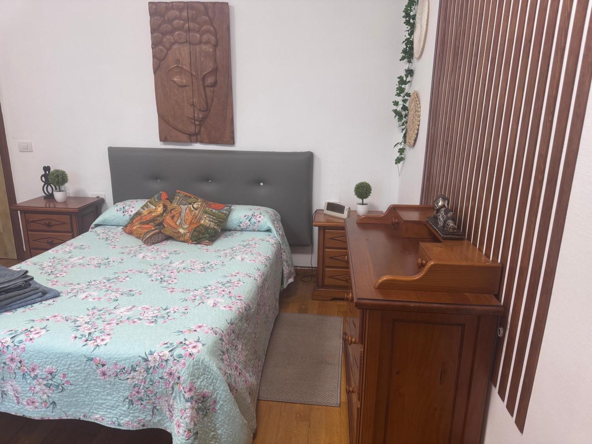 Guest House Casa Такоронте Экстерьер фото