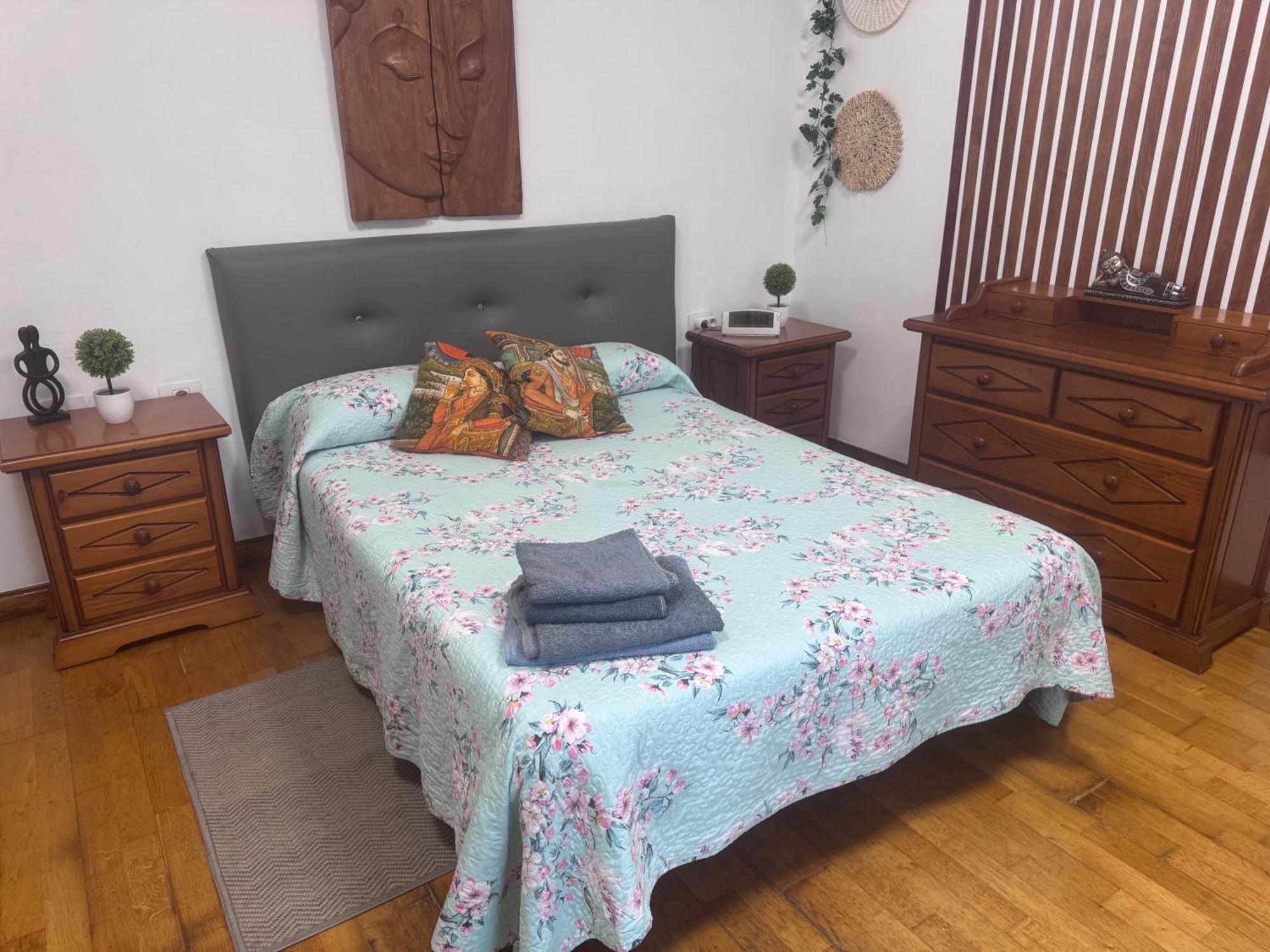 Guest House Casa Такоронте Экстерьер фото