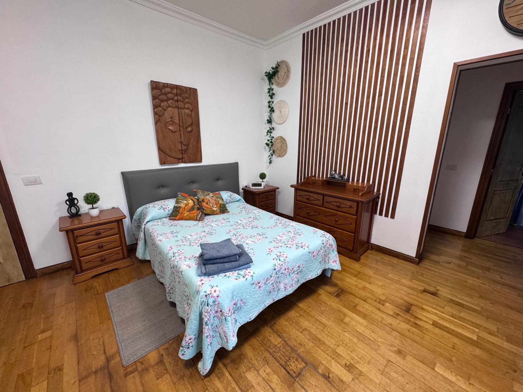 Guest House Casa Такоронте Экстерьер фото