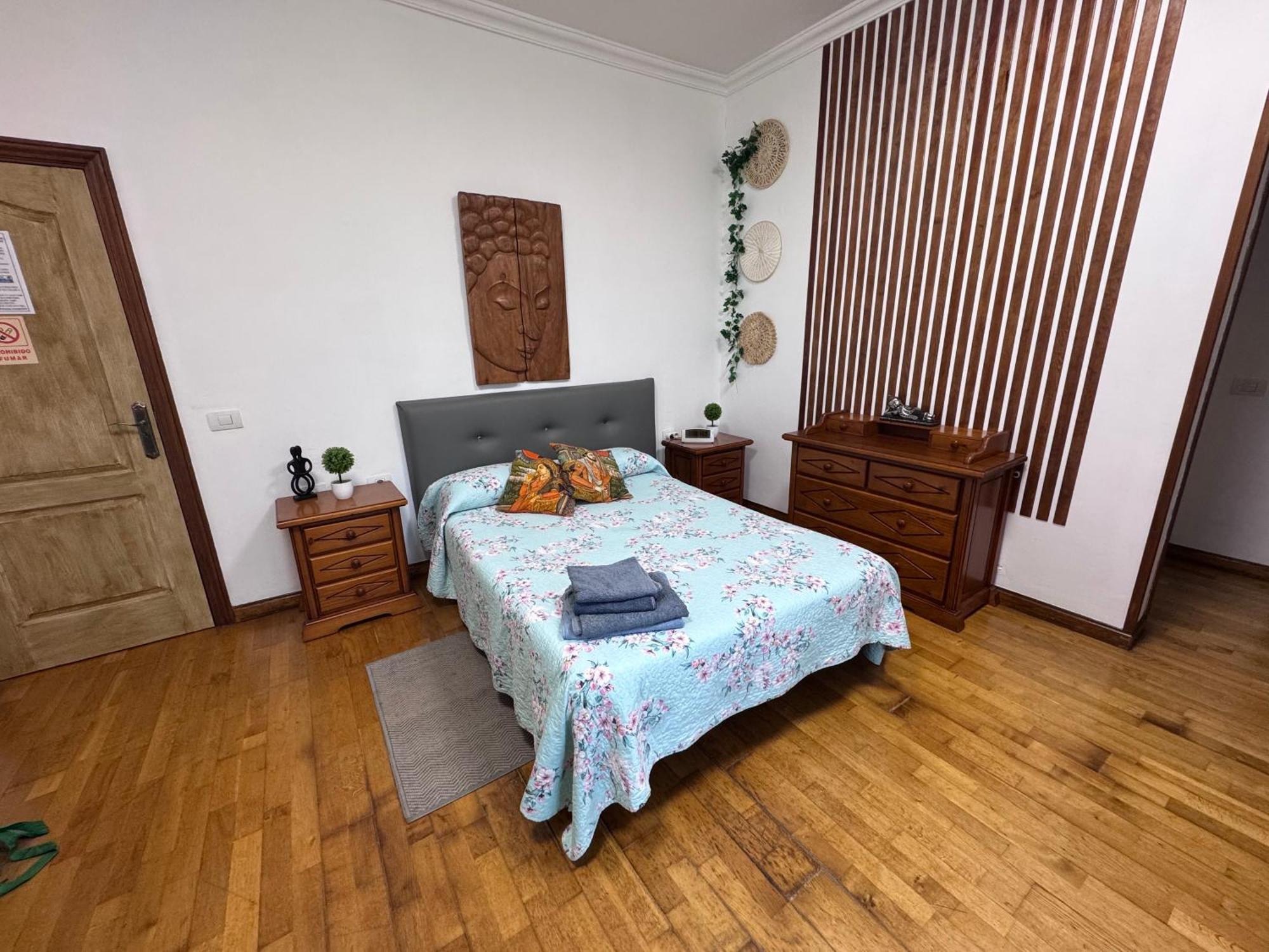 Guest House Casa Такоронте Экстерьер фото