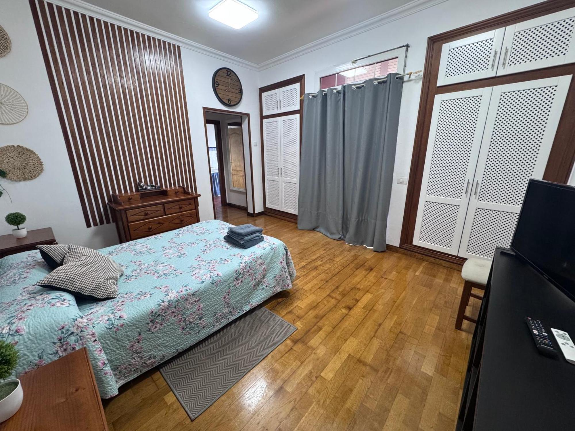 Guest House Casa Такоронте Экстерьер фото