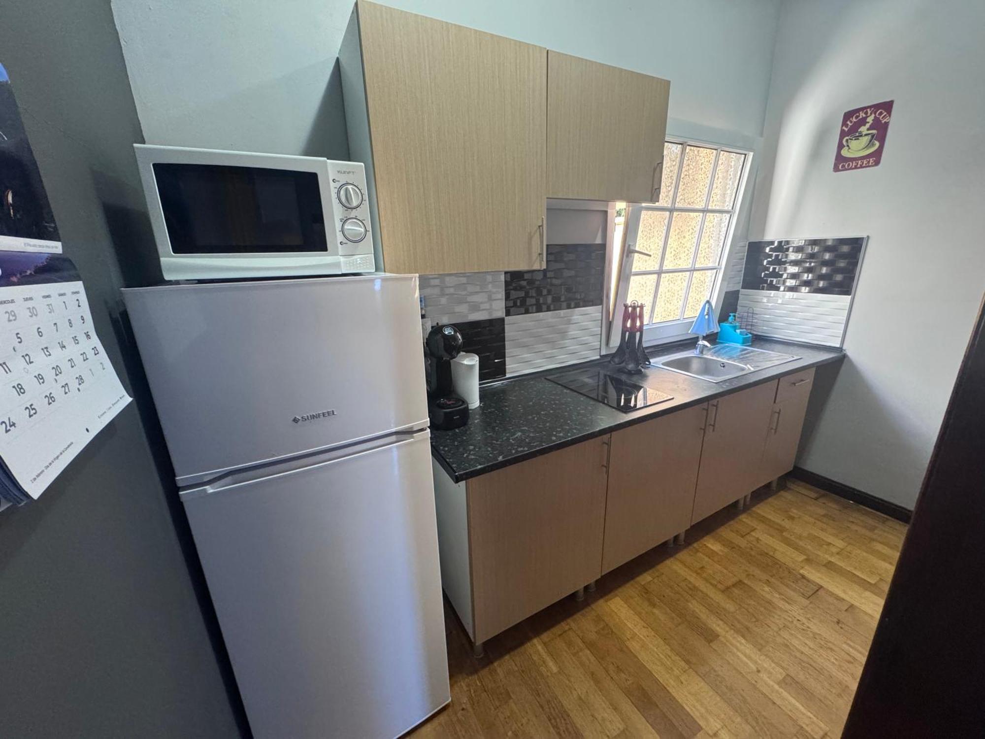 Guest House Casa Такоронте Экстерьер фото