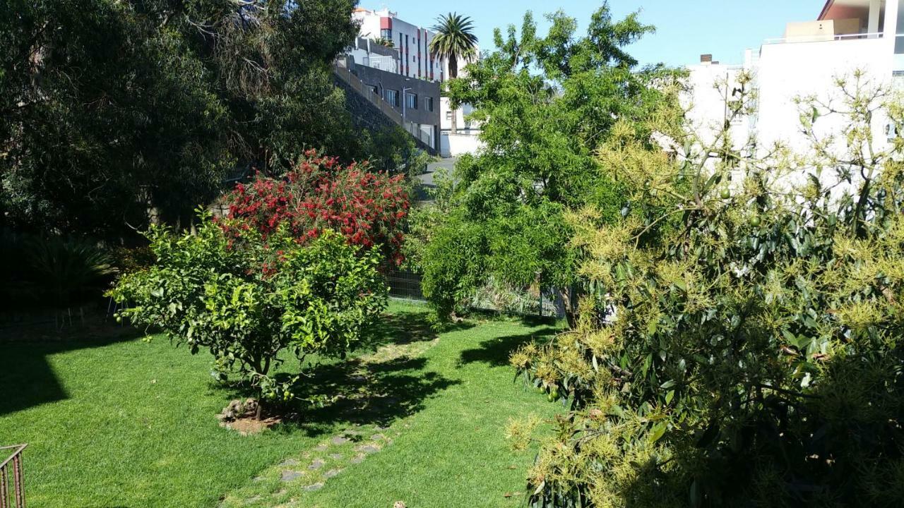 Guest House Casa Такоронте Экстерьер фото