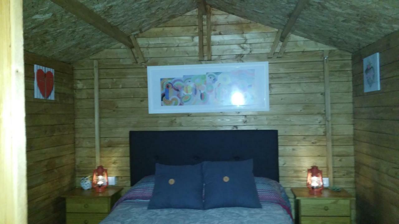 Guest House Casa Такоронте Экстерьер фото