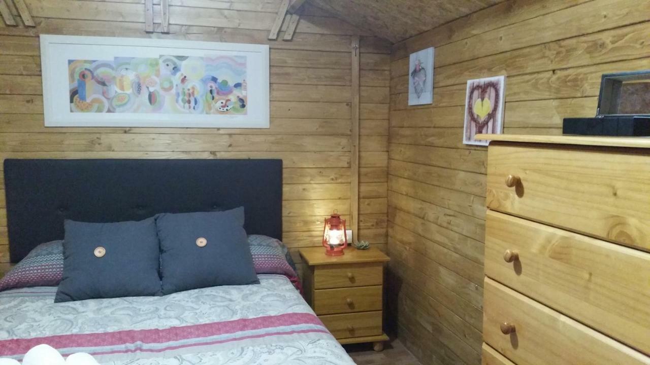 Guest House Casa Такоронте Экстерьер фото