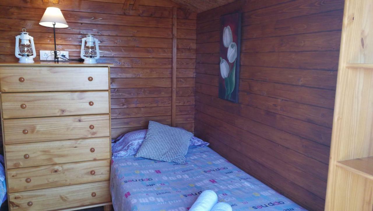 Guest House Casa Такоронте Экстерьер фото