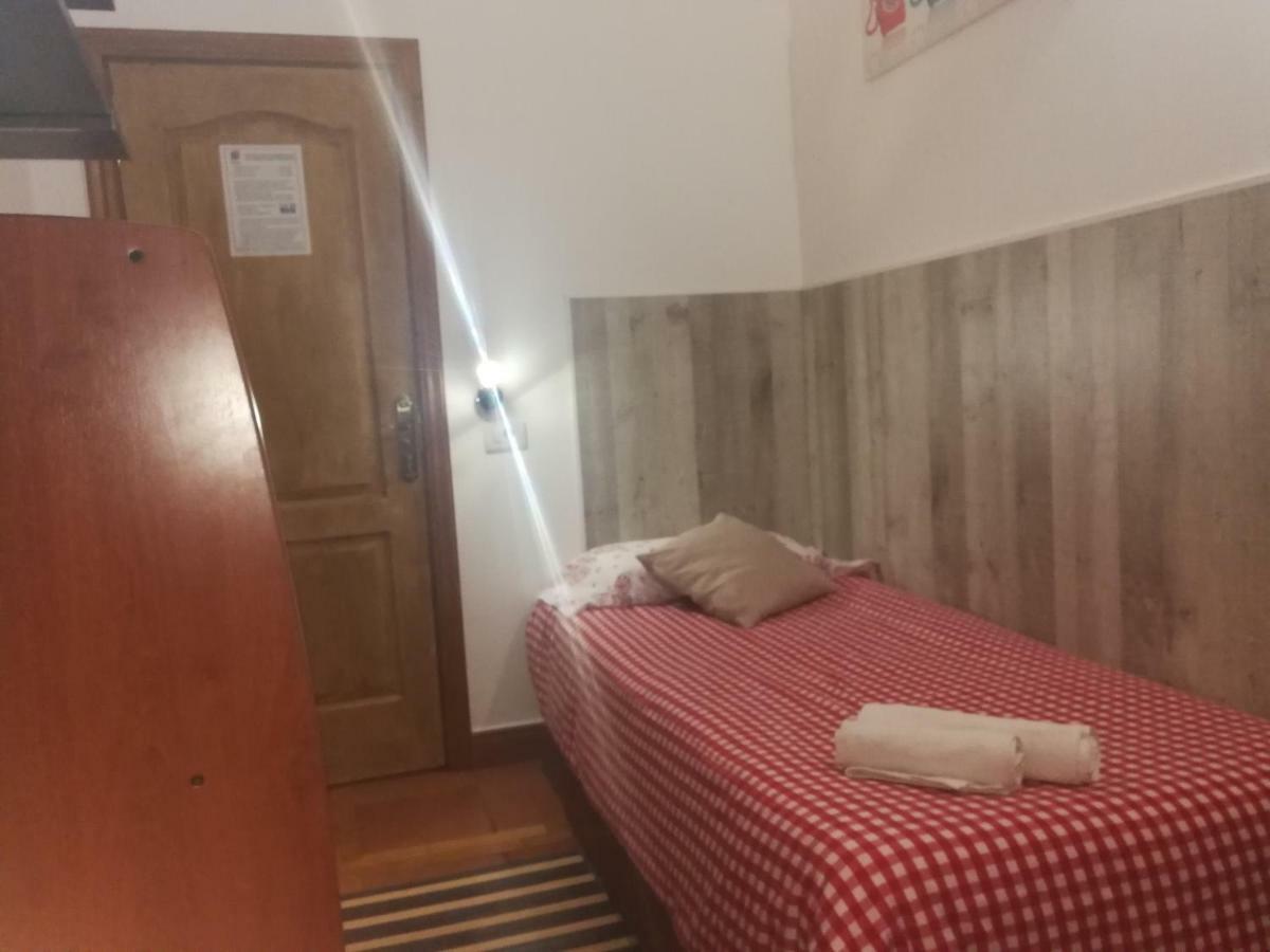 Guest House Casa Такоронте Экстерьер фото