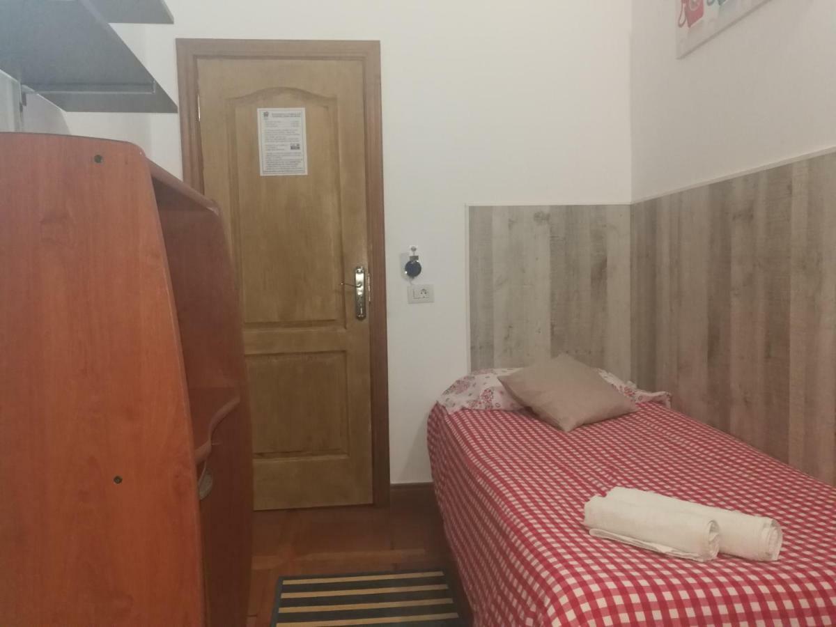 Guest House Casa Такоронте Экстерьер фото